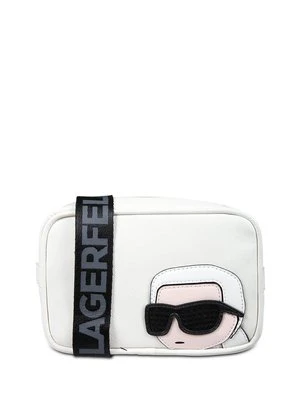 Torba na ramię KARL LAGERFELD KIDS
