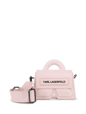 Torba na ramię KARL LAGERFELD KIDS