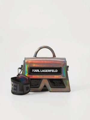 Torba na ramię KARL LAGERFELD KIDS