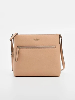 Torba na ramię Kate Spade brązowy