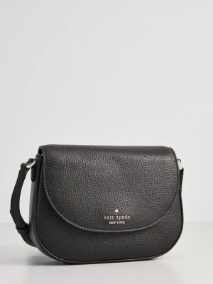 Torba na ramię Kate Spade czarny