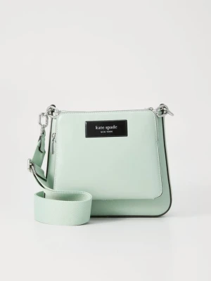 Torba na ramię Kate Spade miętowy