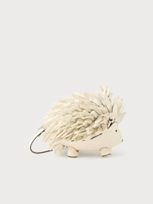 Torba na ramię Kate Spade mleczny