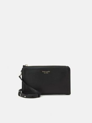 Torba na ramię Kate Spade czarny