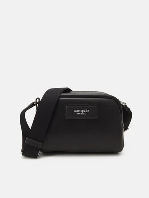 Torba na ramię Kate Spade czarny