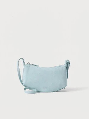 Torba na ramię Kate Spade niebieski