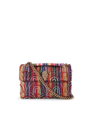 Torba na ramię Kurt Geiger