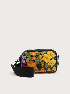 Torba na ramię Kurt Geiger czarny
