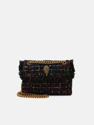 Torba na ramię Kurt Geiger czerwony