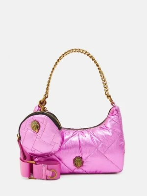Torba na ramię Kurt Geiger London