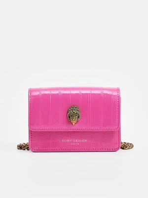 Torba na ramię Kurt Geiger London