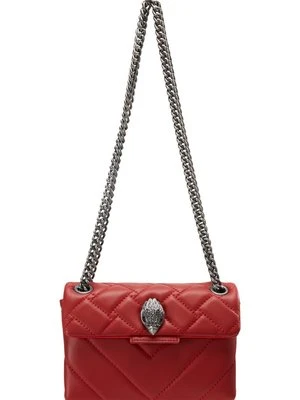Torba na ramię Kurt Geiger London
