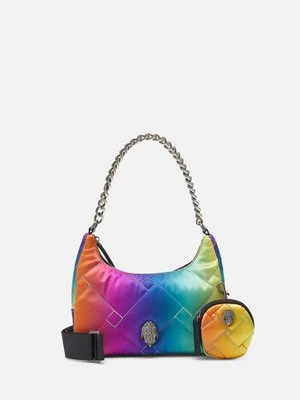 Torba na ramię Kurt Geiger London