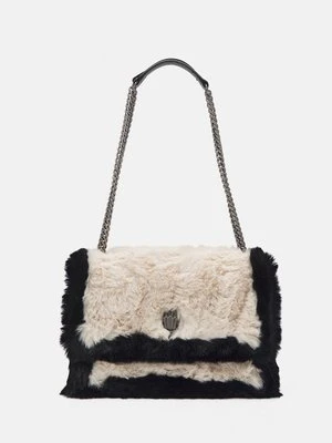Torba na ramię Kurt Geiger London