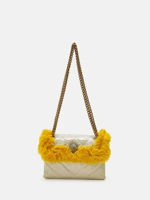 Torba na ramię Kurt Geiger London