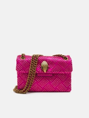 Torba na ramię Kurt Geiger London