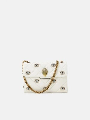 Torba na ramię Kurt Geiger London