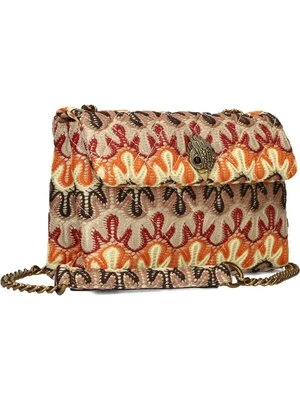 Torba na ramię Kurt Geiger London