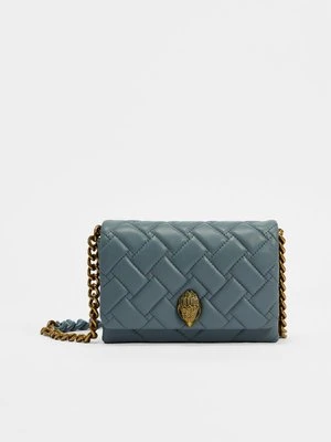Torba na ramię Kurt Geiger London