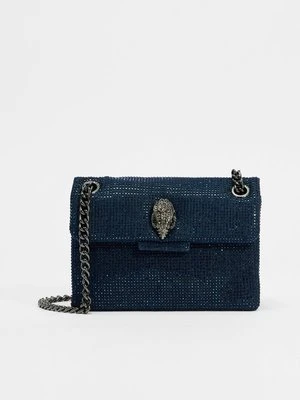 Torba na ramię Kurt Geiger London
