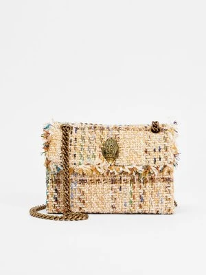 Torba na ramię Kurt Geiger London