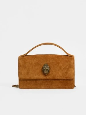 Torba na ramię Kurt Geiger London