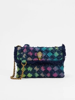 Torba na ramię Kurt Geiger London