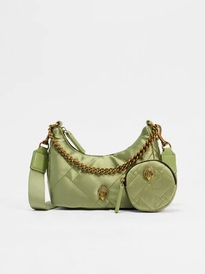 Torba na ramię Kurt Geiger London