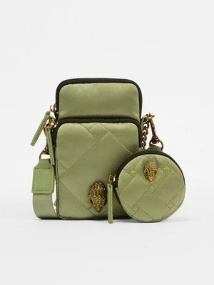 Torba na ramię Kurt Geiger London