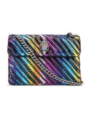 Torba na ramię Kurt Geiger London