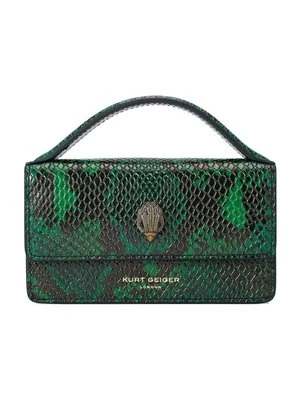 Torba na ramię Kurt Geiger London