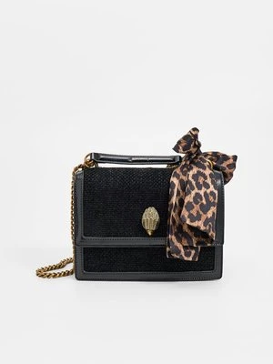 Torba na ramię Kurt Geiger London