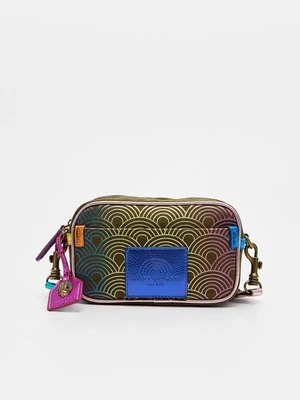 Torba na ramię Kurt Geiger London