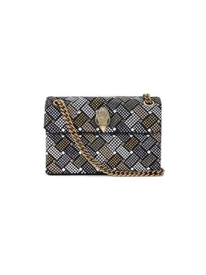 Torba na ramię Kurt Geiger London