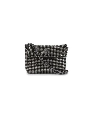 Torba na ramię Kurt Geiger London