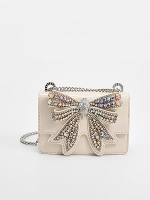 Torba na ramię Kurt Geiger London