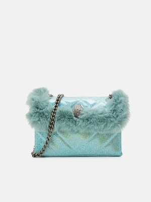 Torba na ramię Kurt Geiger London