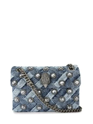 Torba na ramię Kurt Geiger London