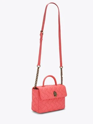 Torba na ramię Kurt Geiger London