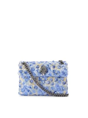 Torba na ramię Kurt Geiger London