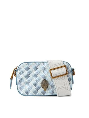 Torba na ramię Kurt Geiger London