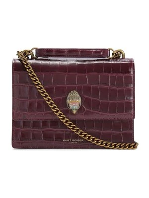 Torba na ramię Kurt Geiger London