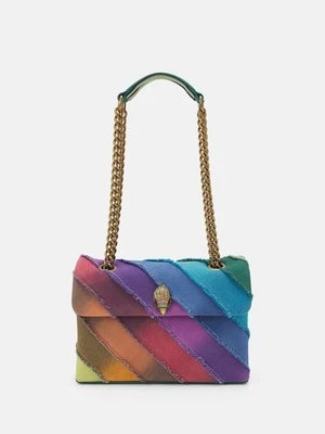 Torba na ramię Kurt Geiger London