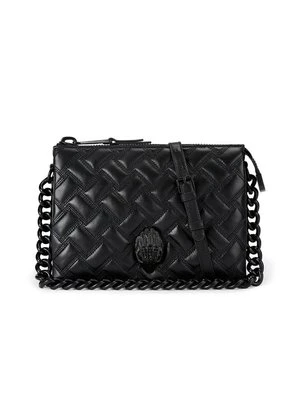 Torba na ramię Kurt Geiger London