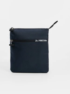 Torba na ramię LA MARTINA