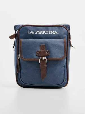 Torba na ramię LA MARTINA