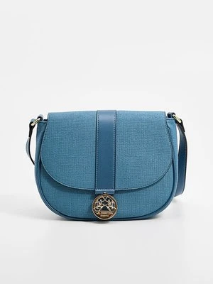 Torba na ramię LA MARTINA