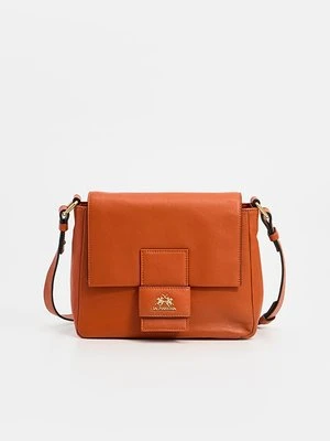 Torba na ramię LA MARTINA