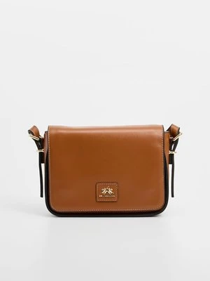 Torba na ramię LA MARTINA