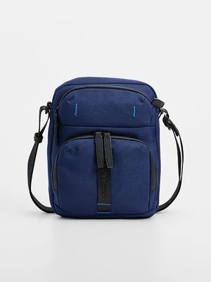 Torba na ramię LA MARTINA